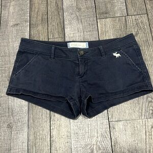Abercrombie & Fitch Shorts